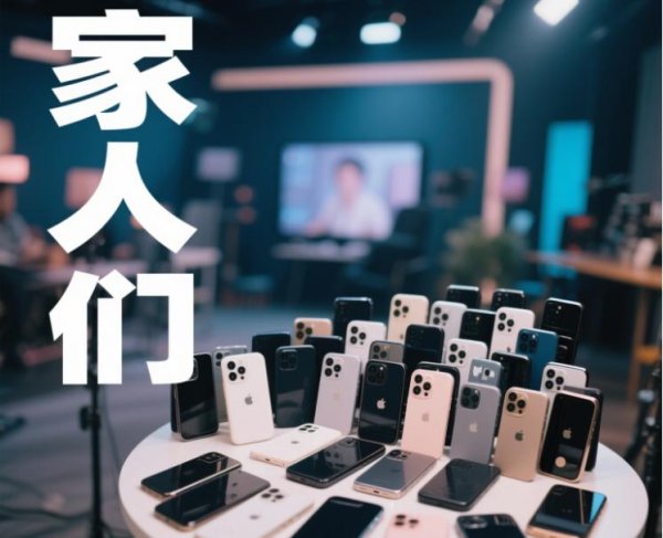 粤有钱配资 当直播收割了“家人们”