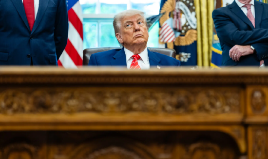 博宝配资 一周外盘头条|美英达成贸易协议 美联储连续第三次按兵不动 比特币再破10万美元 巴菲特年底卸任伯克希尔CEO