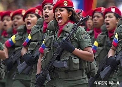 鼎茂策略 美国军事威慑委内瑞拉有何影响 全球能源市场震荡