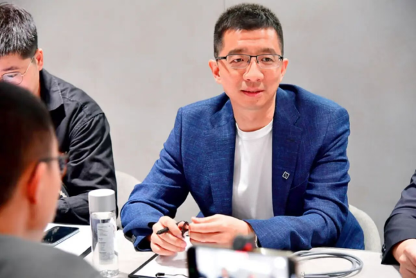 宏琳优配 电动化转型进入加速窗口，沃尔沃亚太区COO朱凌到任