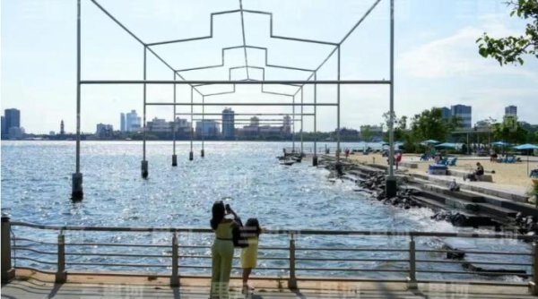 启运配资 美国, 突然不好玩了