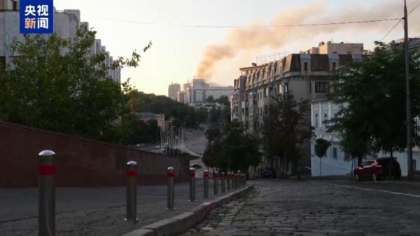 天创优配 俄国防部: “不是我们干的”